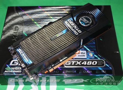 GTX 275，显卡领域的璀璨明星
