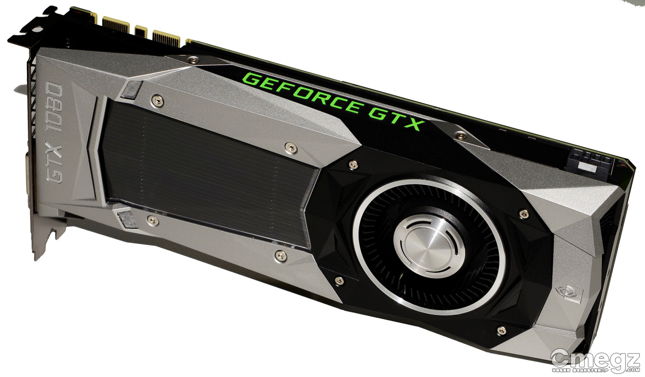 深度解析，NVIDIA GeForce GTX 1080显卡的性能与特点