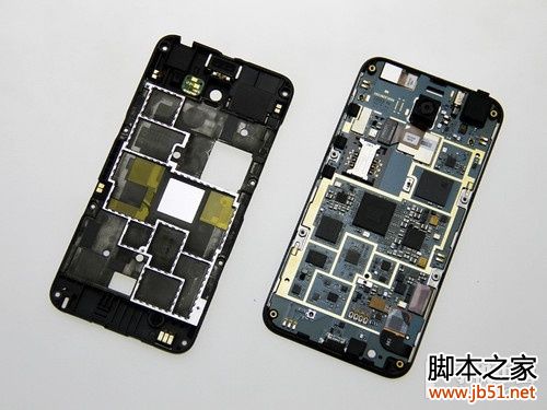 小米2拆机详解，探索内部构造与升级之路