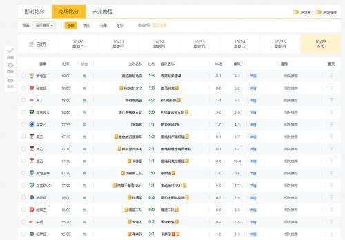 探索500比分官网，数据、信息与体育爱好者的交汇点