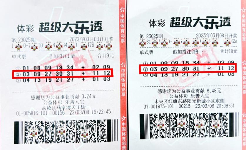 探索体彩选号器，如何提升中奖几率？