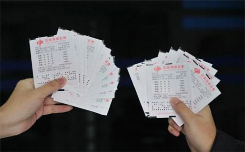 双色球开奖兑奖图，揭秘彩票背后的故事