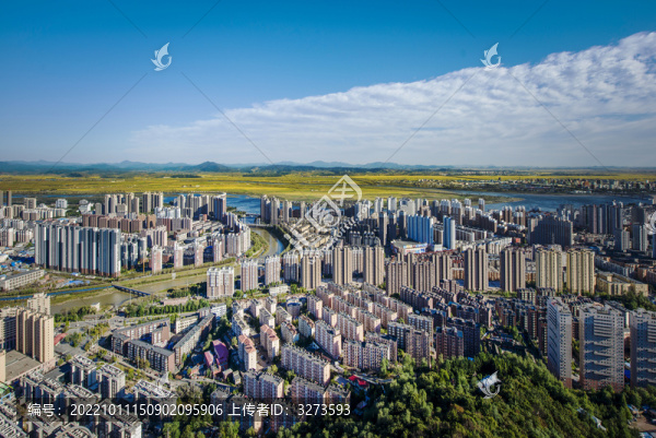 丹东综合图库，城市发展的多维视角