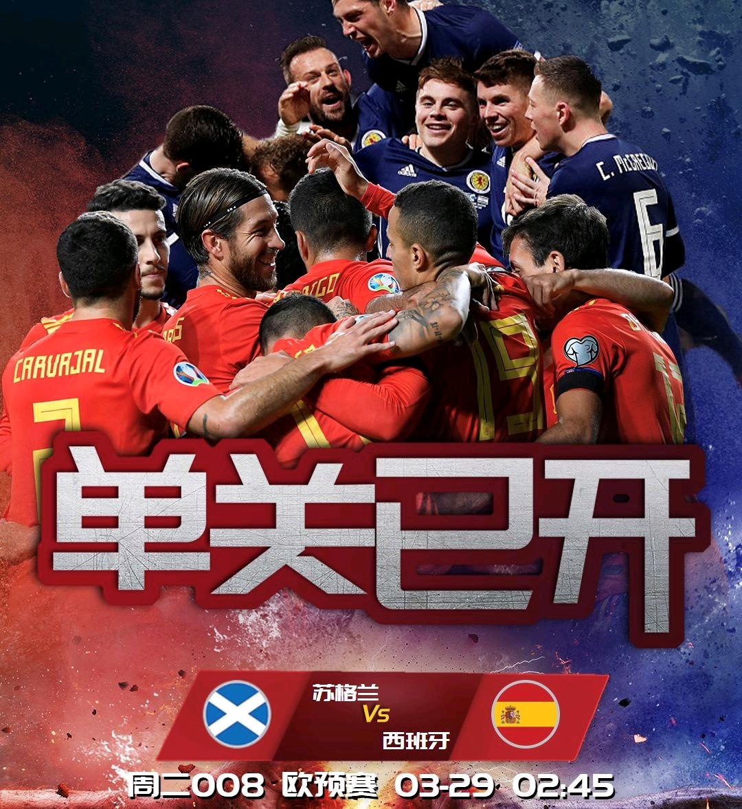 欧预赛2023赛程，战火重燃，群雄逐鹿