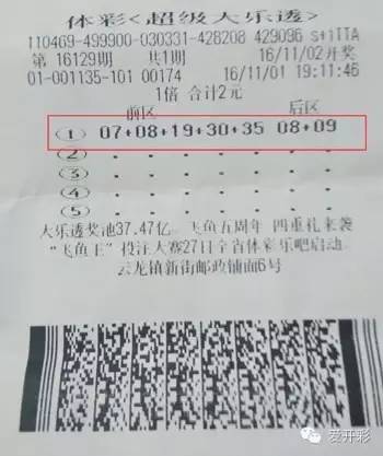 彩经网大乐透开机号与试机号码揭秘——今日特别解读