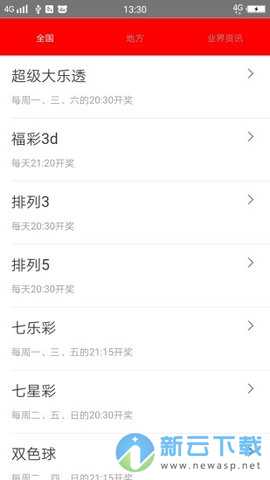 澳门六盒彩最新开奖情况汇总与表格图分析