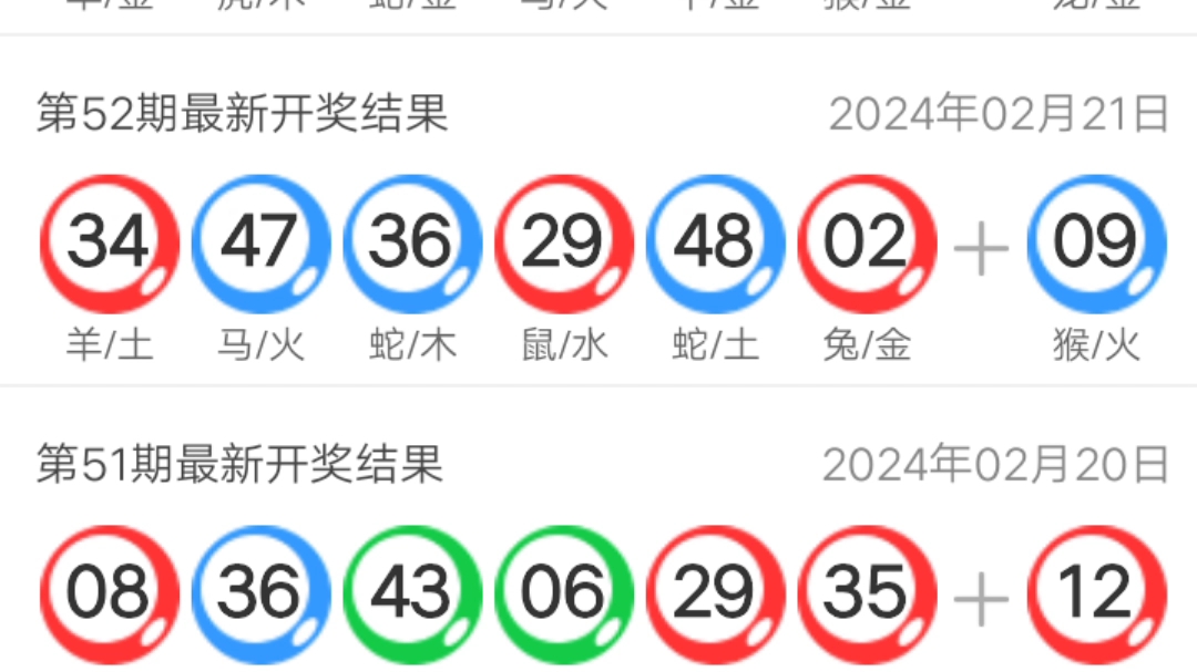 澳门六盒彩最新开奖规则与结果解析
