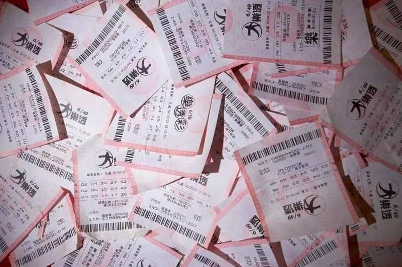 澳门彩票攻略，如何购买彩票网六盒彩票并降低输钱风险（附图片）