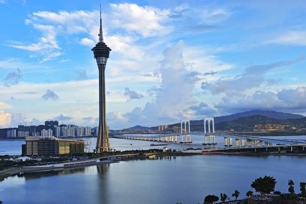 澳门6月份天气温度表图最新版与天气视频大全