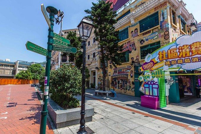 澳门最新天气温度表及时间一览表查询—六月篇