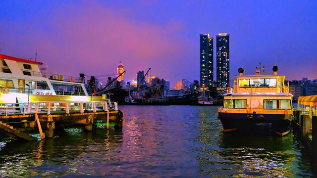 澳门最新天气温度表及六月天气概览，图片大全与查询一览表