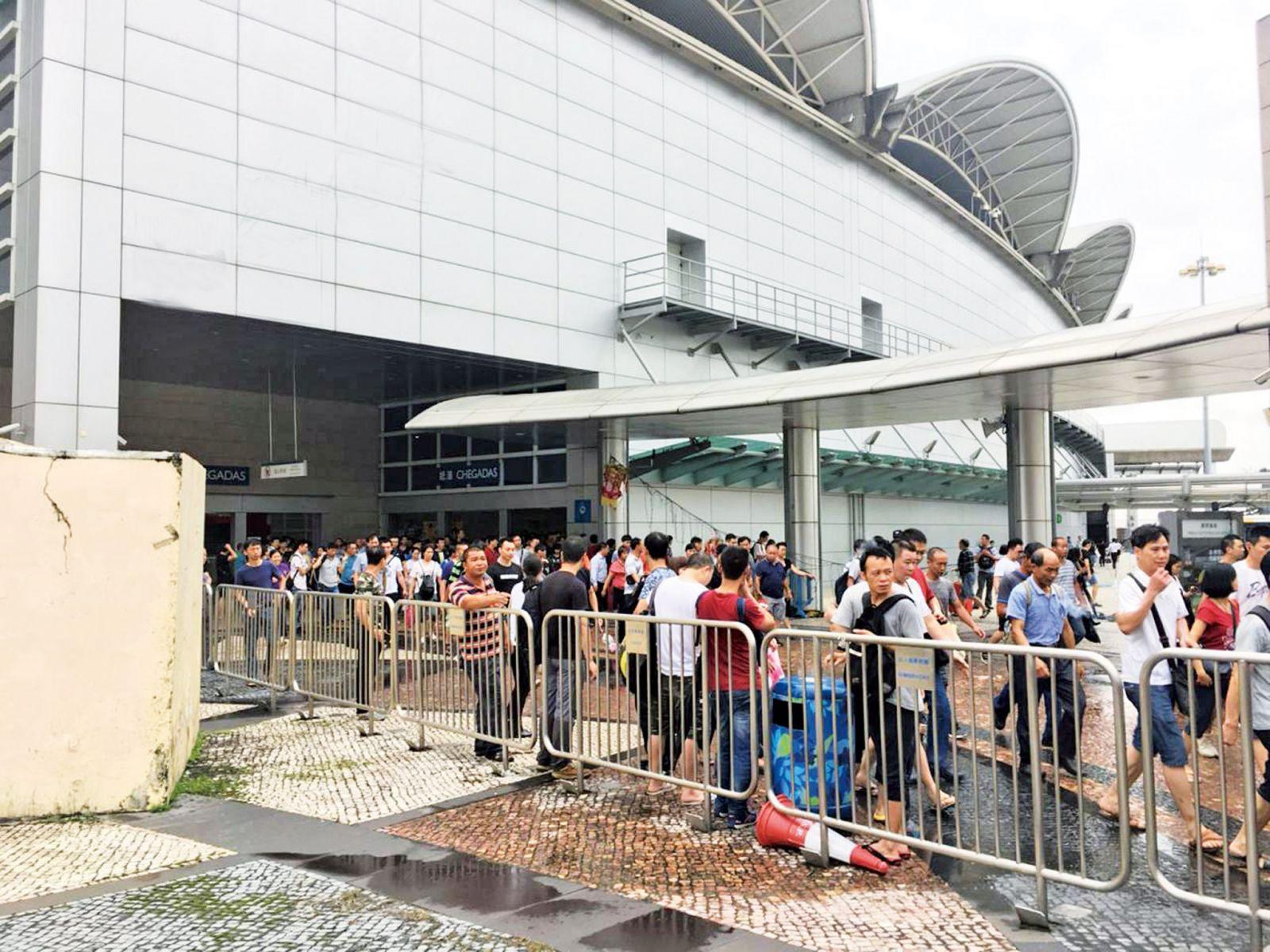 澳门最新天气温度表，六月天气一览与图片查询