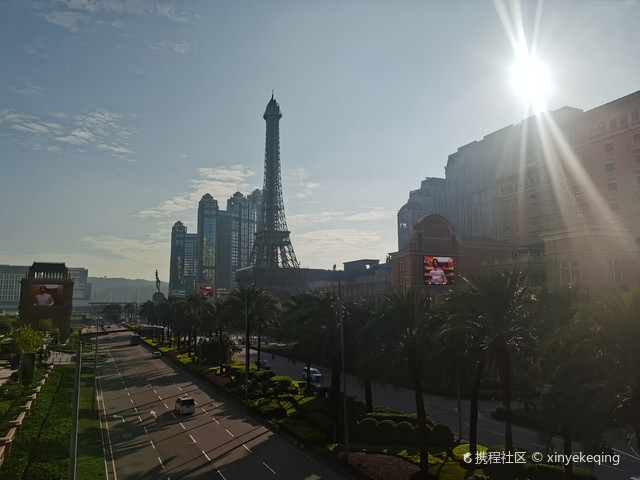 澳门六月天气详解，一场气候的盛宴与视频解读