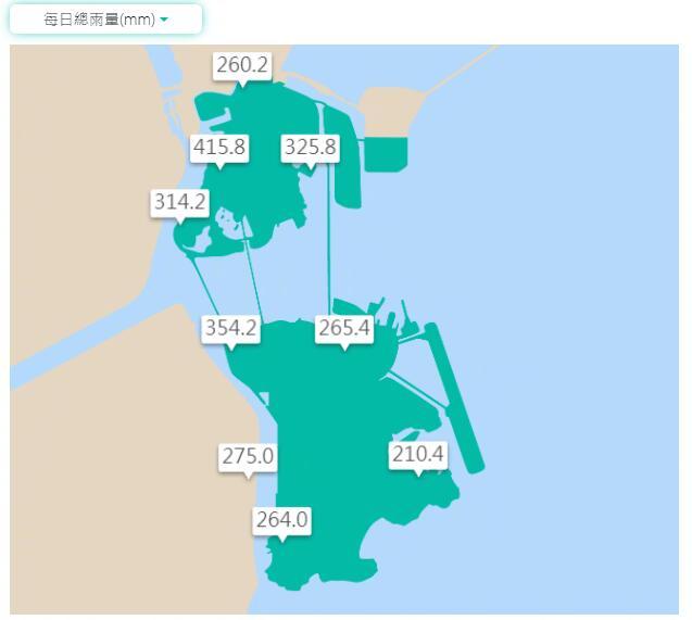 澳门最新天气消息查询，六月气候概览与实用信息网官网资源