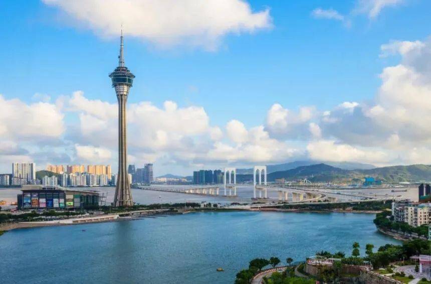 澳门最新天气消息，六月澳门的气候状况与旅游指南