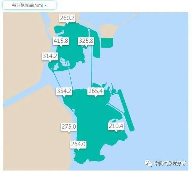 澳门六月中旬天气情况深度分析