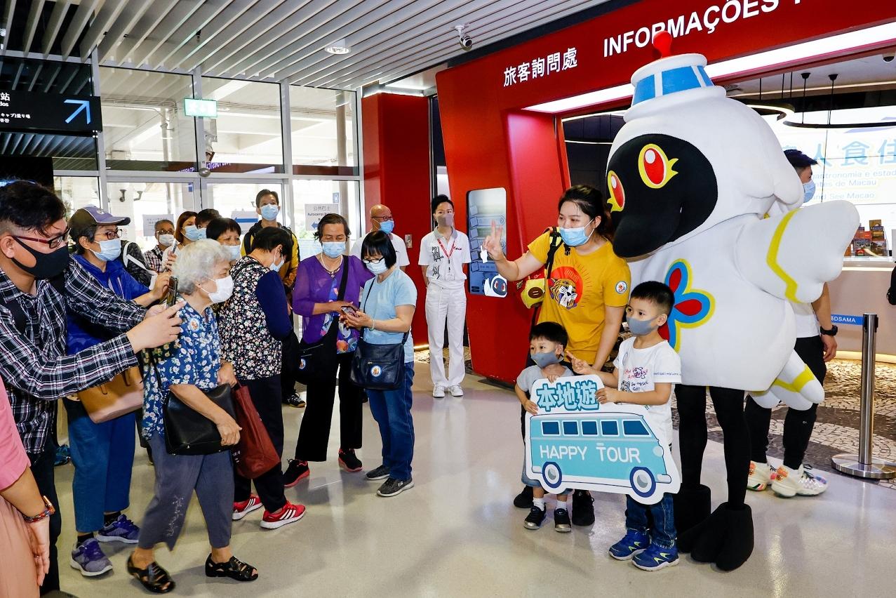 澳门六月中旬天气情况表格查询一览表