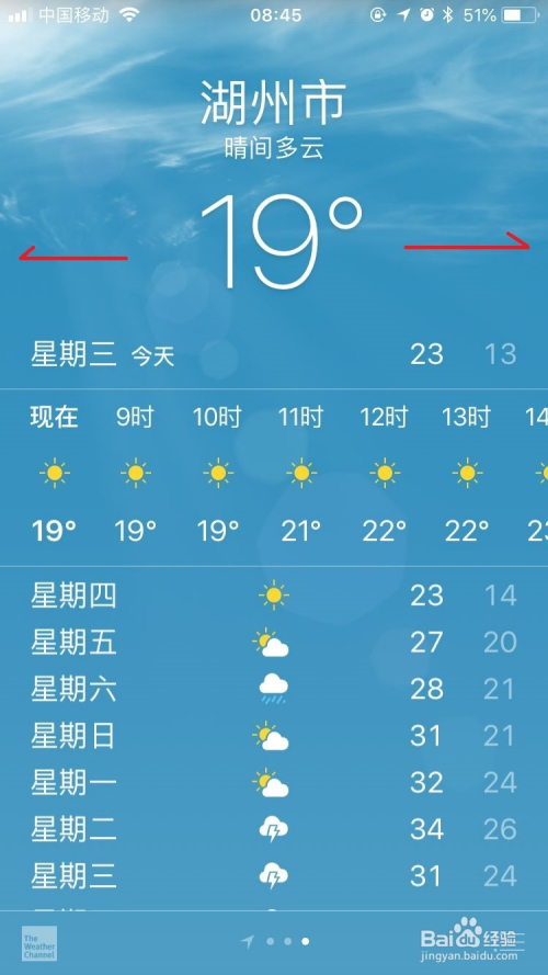 澳门6月中旬天气情况表图最新版大全详解