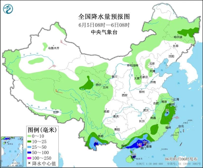 澳门六月中旬天气预报及最新下载指南