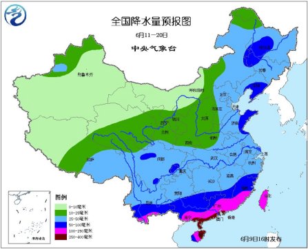 澳门六月中旬天气预报变化解析