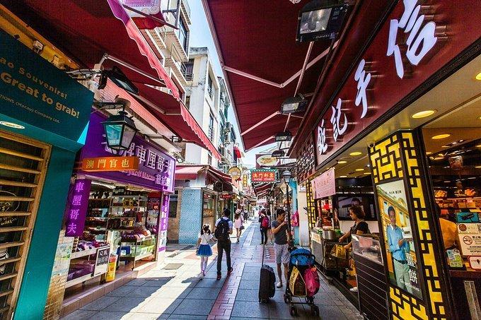 澳门6月中旬天气预报情况分析报告图片