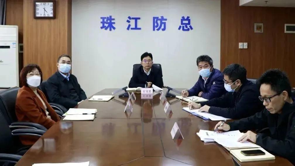 澳门6月中旬天气预报情况分析图最新版